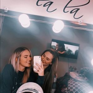 Meet your Posher, Maggie